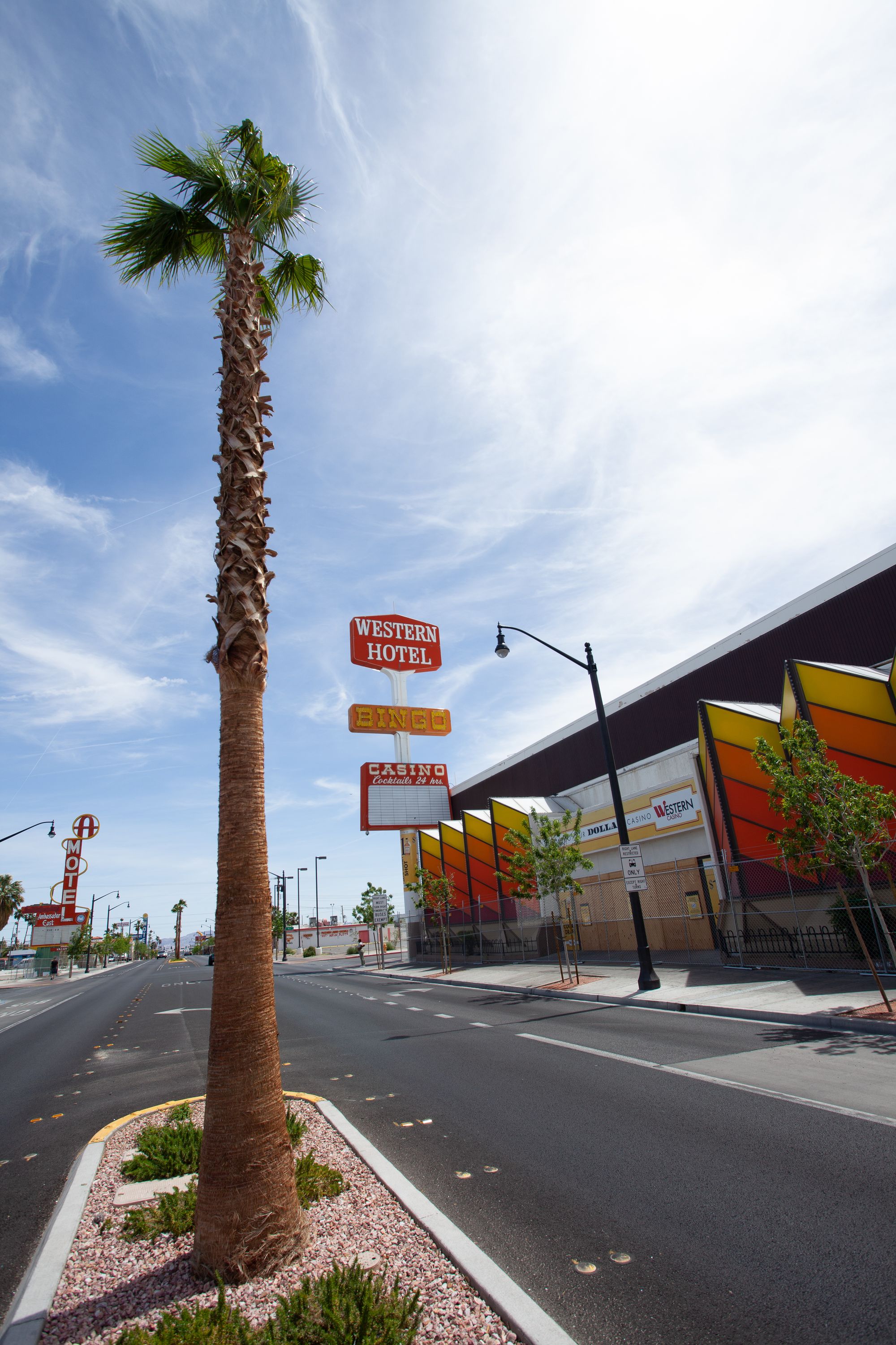 Looking Back at the Vegas Vernacular Project