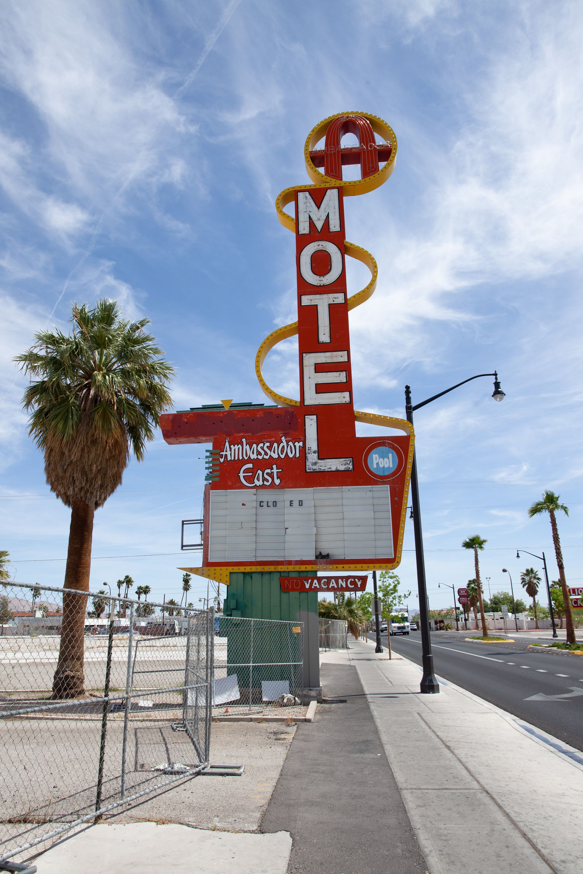 Looking Back at the Vegas Vernacular Project