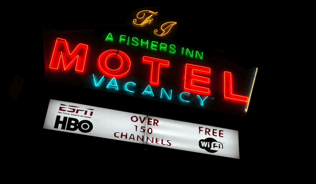 Vegas Vernacular September 2021